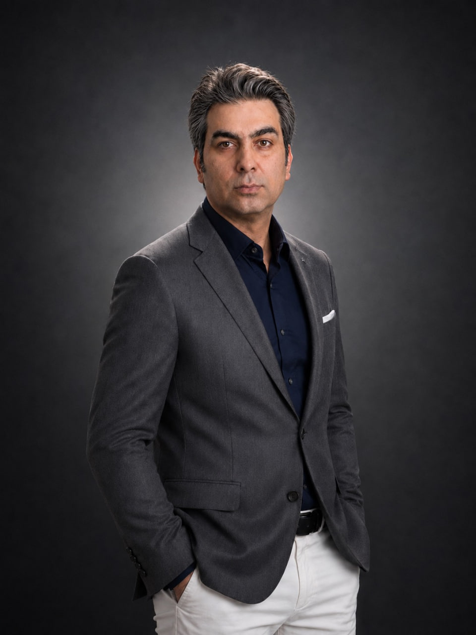 ادریس تقوی